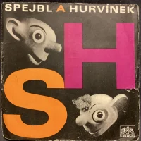 Popšou U Spejblů / Waldemar U Spejblů