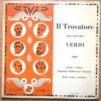 Il Trovatore