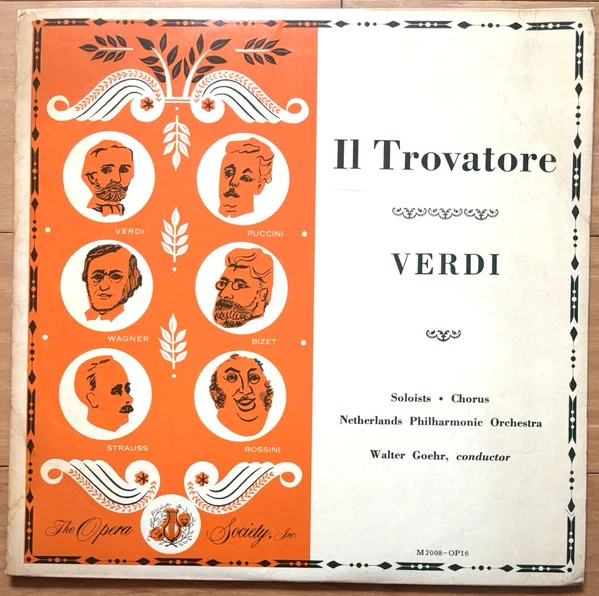 Il Trovatore