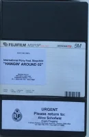 Hangin' Around 02