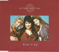 Give It Up