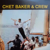 Chet Baker & Crew