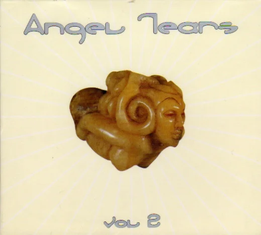 Angel Tears Vol. 2