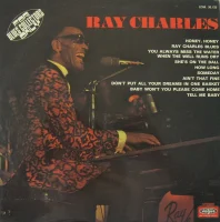 Ray Charles