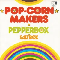 Pepperbox