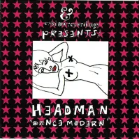 Eskimo Recordings Presents: Headman - Dance Modern