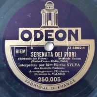 Serenata Dei Fiori / Du Gris