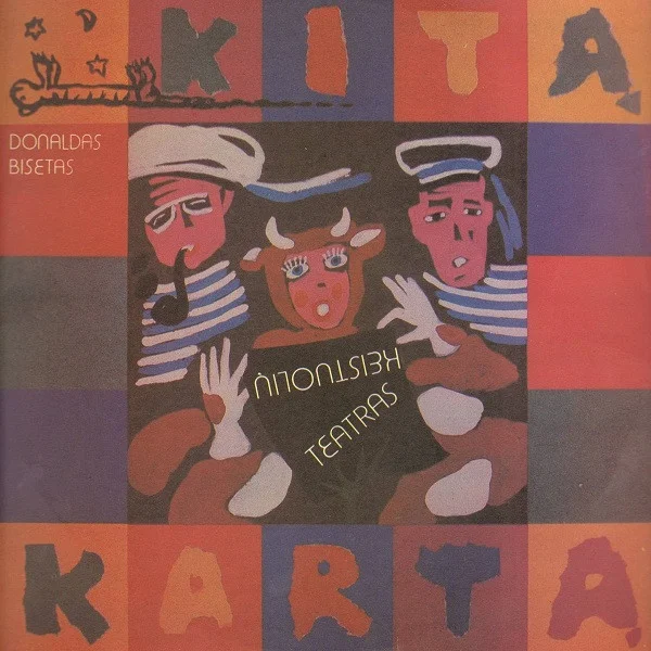Kitą Kartą