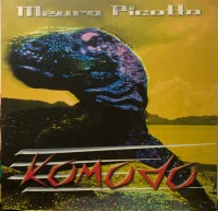 Komodo