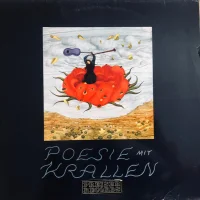 Poesie Mit Krallen