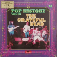Pop History Vol 23