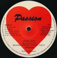 Your Love