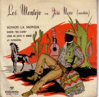 Somos La Monda / Rancho "Dos Clavos" / ¡Cómo Me Gusta El Rodeo! / ¡Ay Patroncito!