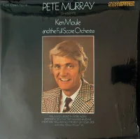 Pete Murray Presents Ken Moule And The Full Score Orchestra