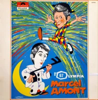 L'Olympia 67