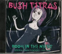 Boom In The Night (Original Studio Recordings 1980-1983)