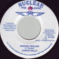 Not For Sale / Sinking Feeling