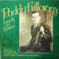 Paddy Killoran's Back In Town