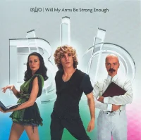 Will My Arms Be Strong Enough