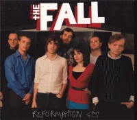 Reformation — Post TLC