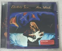Fire Wind