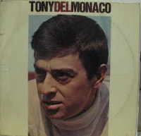 Tony Del Monaco
