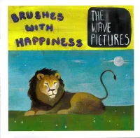 Brushes With Happiness