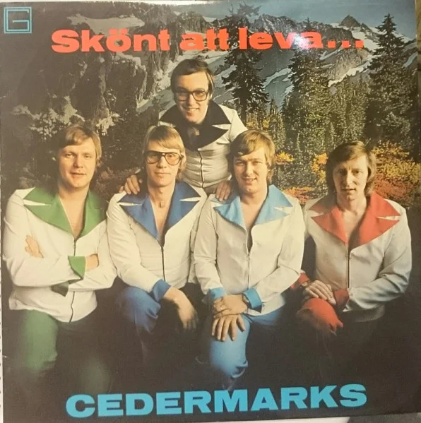 Skönt Att Leva