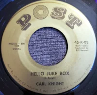 Hello Juke Box