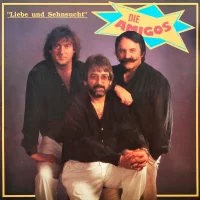 Liebe Und Sehnsucht