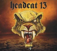 Headcat 13