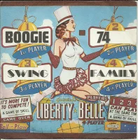 Boogie 74