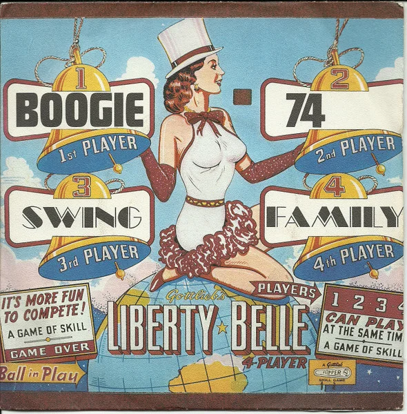 Boogie 74
