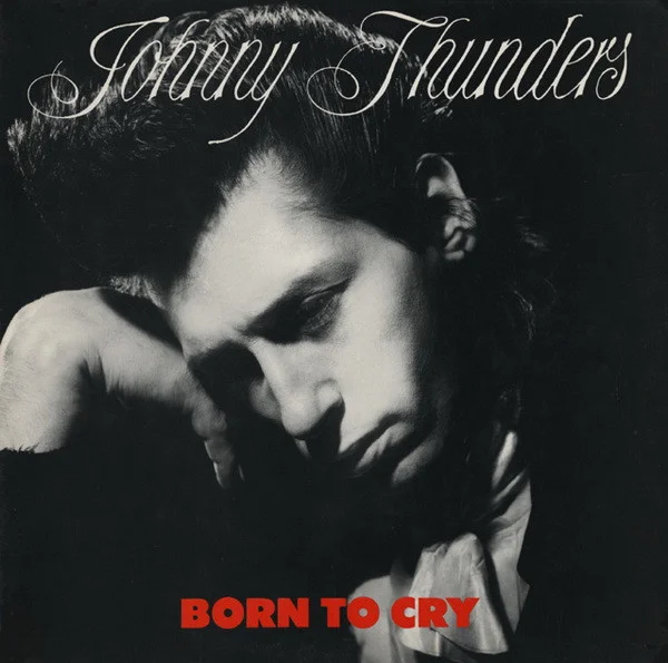 Born To Cry