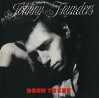 Born To Cry