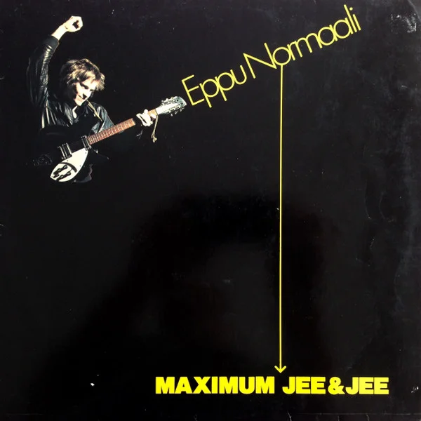 Maximum Jee & Jee