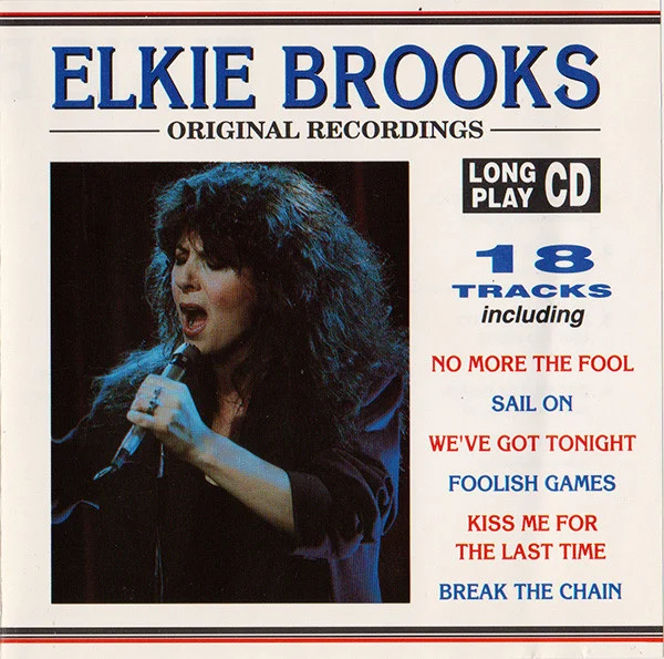 Original Recordings