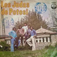 Los Judas De Potosi