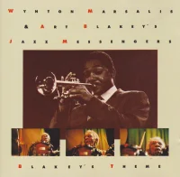 Blakey's Theme