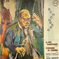 La Nuit Transfigurée op.4 / Symphonie De Chambre op.9