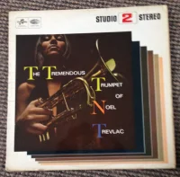 The Tremendous Trumpet Of Noel Trevlac