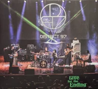 Live For The Ending