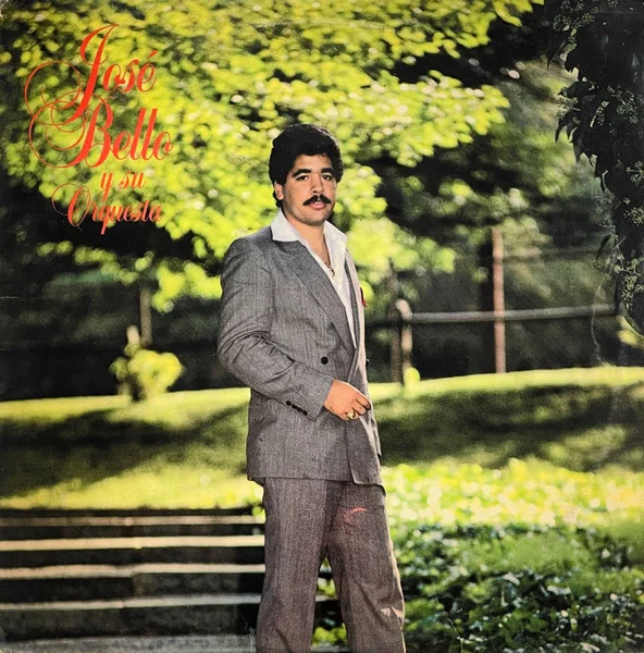 José Bello Y Su Orquesta