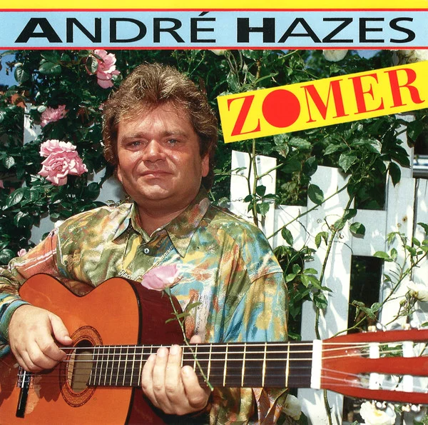 Zomer