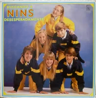 Buscando A Nins Desesperadamente