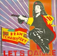 Let's Dance / Rock And Roll Cabaret