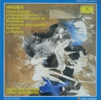 Wagner - 60e Anniversaire De La Salle Pleyel