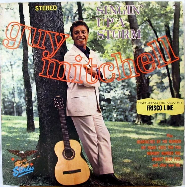 Singin' Up A Storm