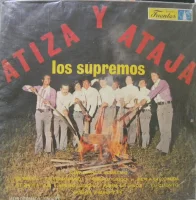 Atiza Y Ataja