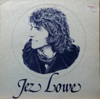 Jez Lowe